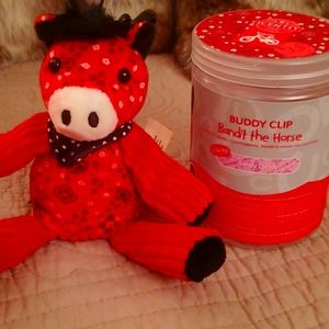 Scentsy Buddy clip